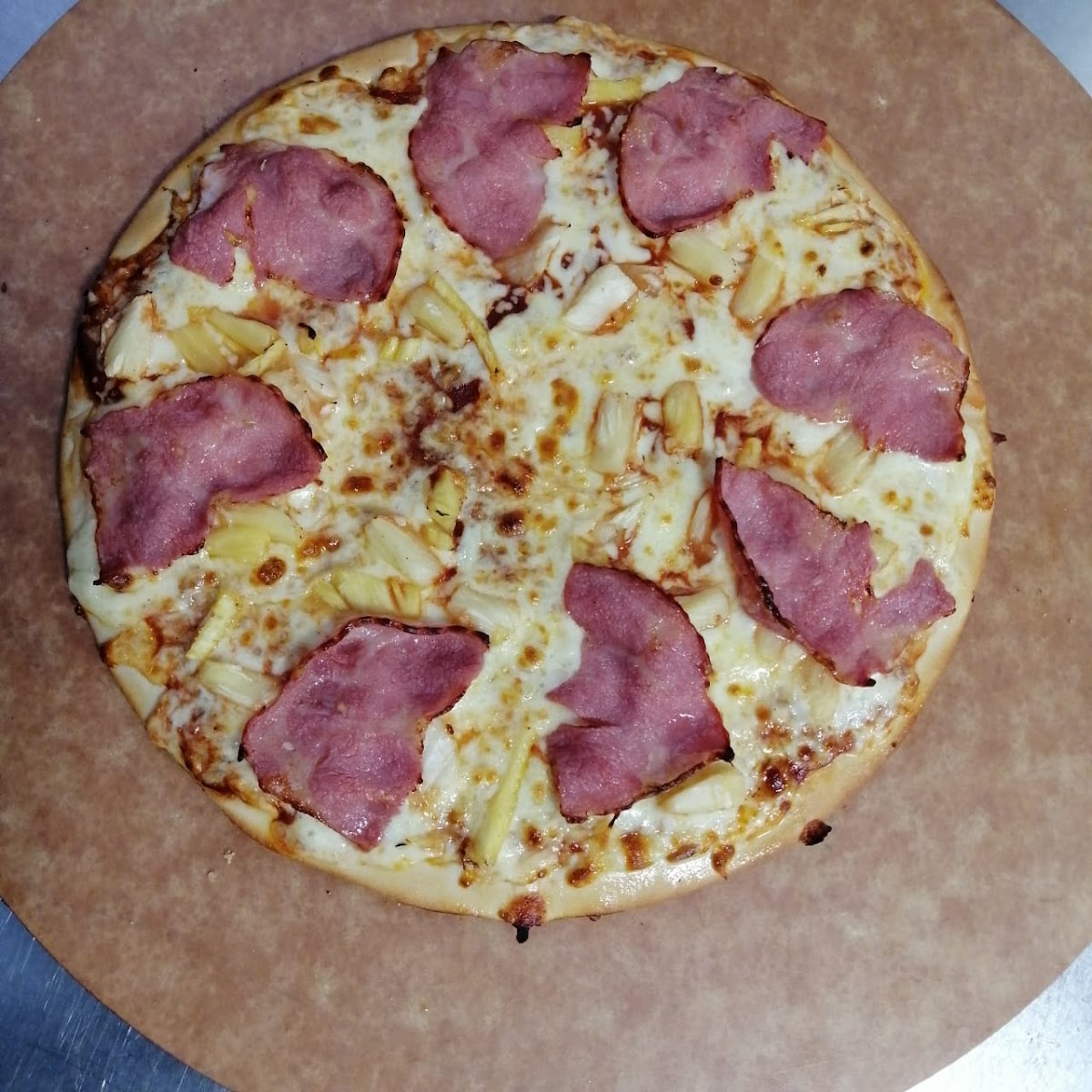 Roman's Pizza Ebony Mall Tembisa-10