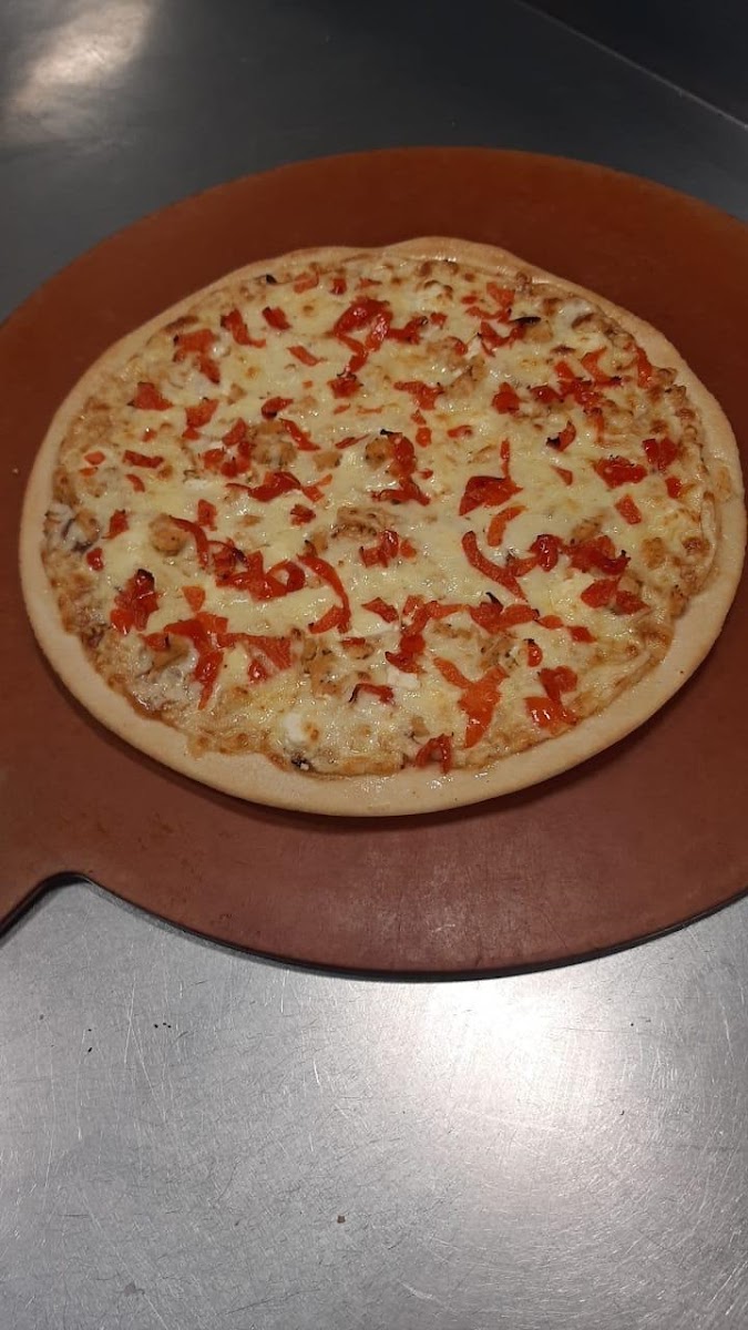 Roman's Pizza Ebony Mall Tembisa-5