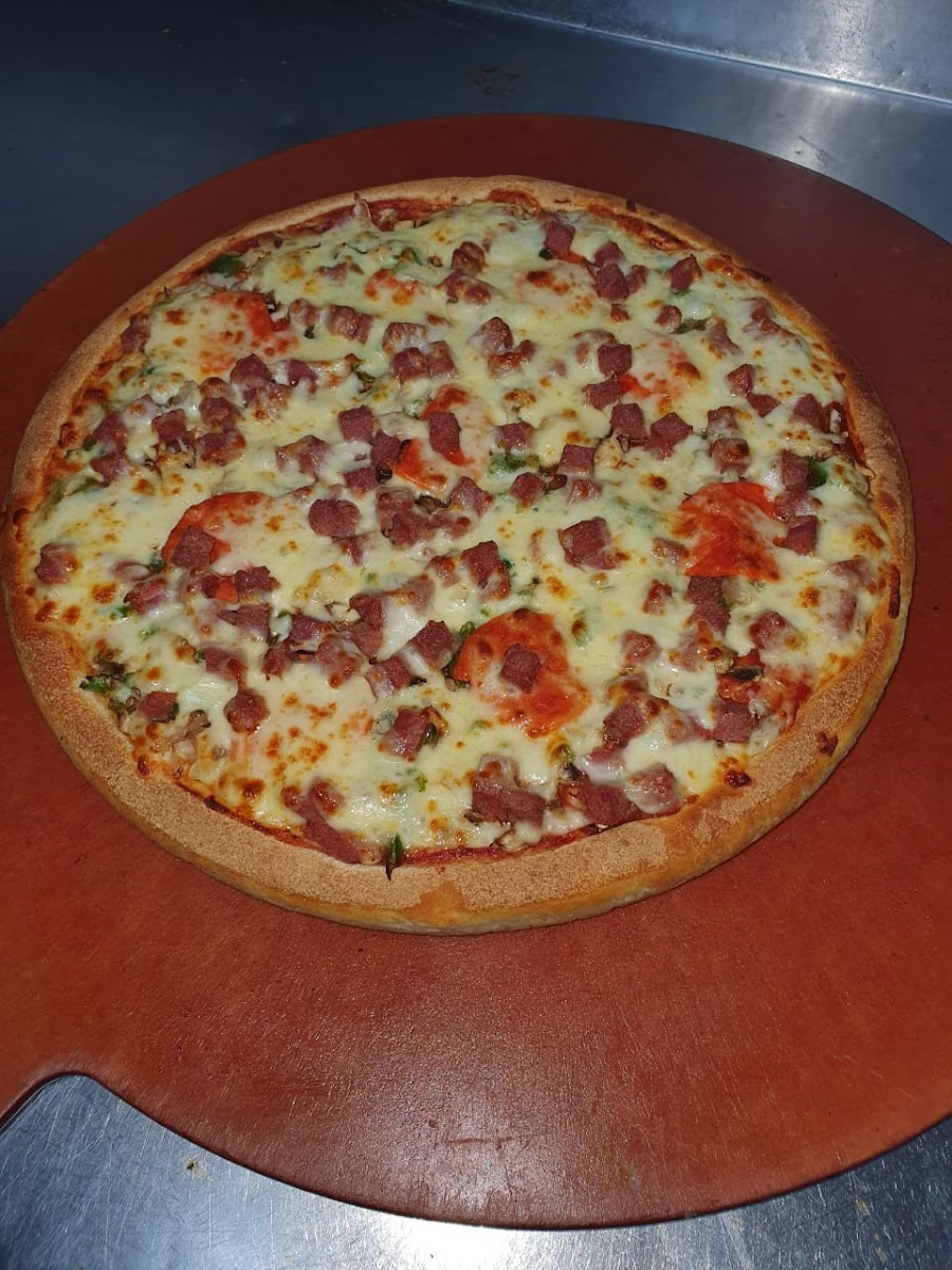 Roman's Pizza Ebony Mall Tembisa-7