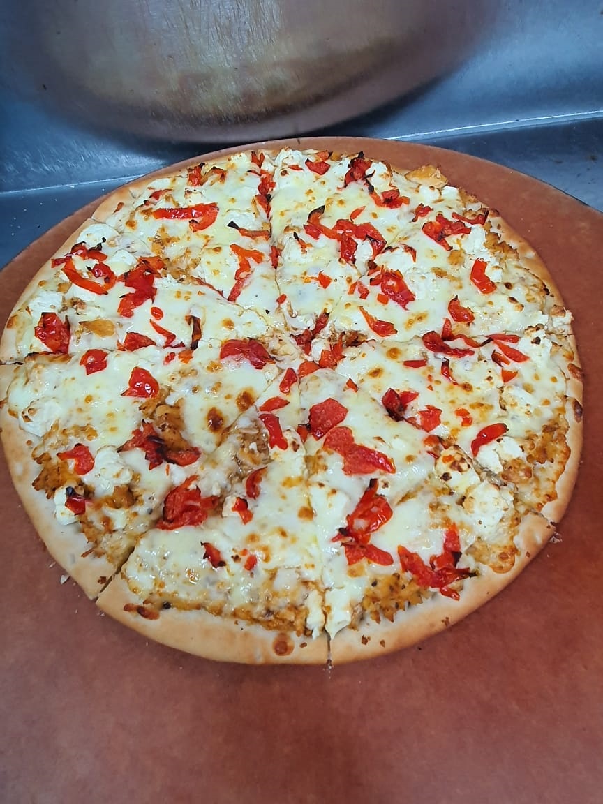 Roman's Pizza Ebony Mall Tembisa-8