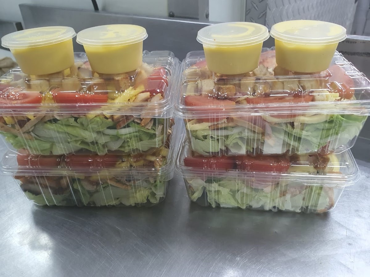 Roman's Pizza Ebony Mall Tembisa-9